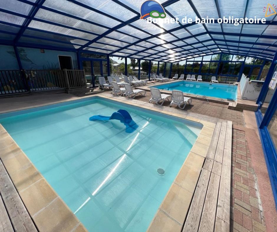 Camping La Tentation Renty Екстер'єр фото